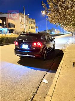 Dodge Journey